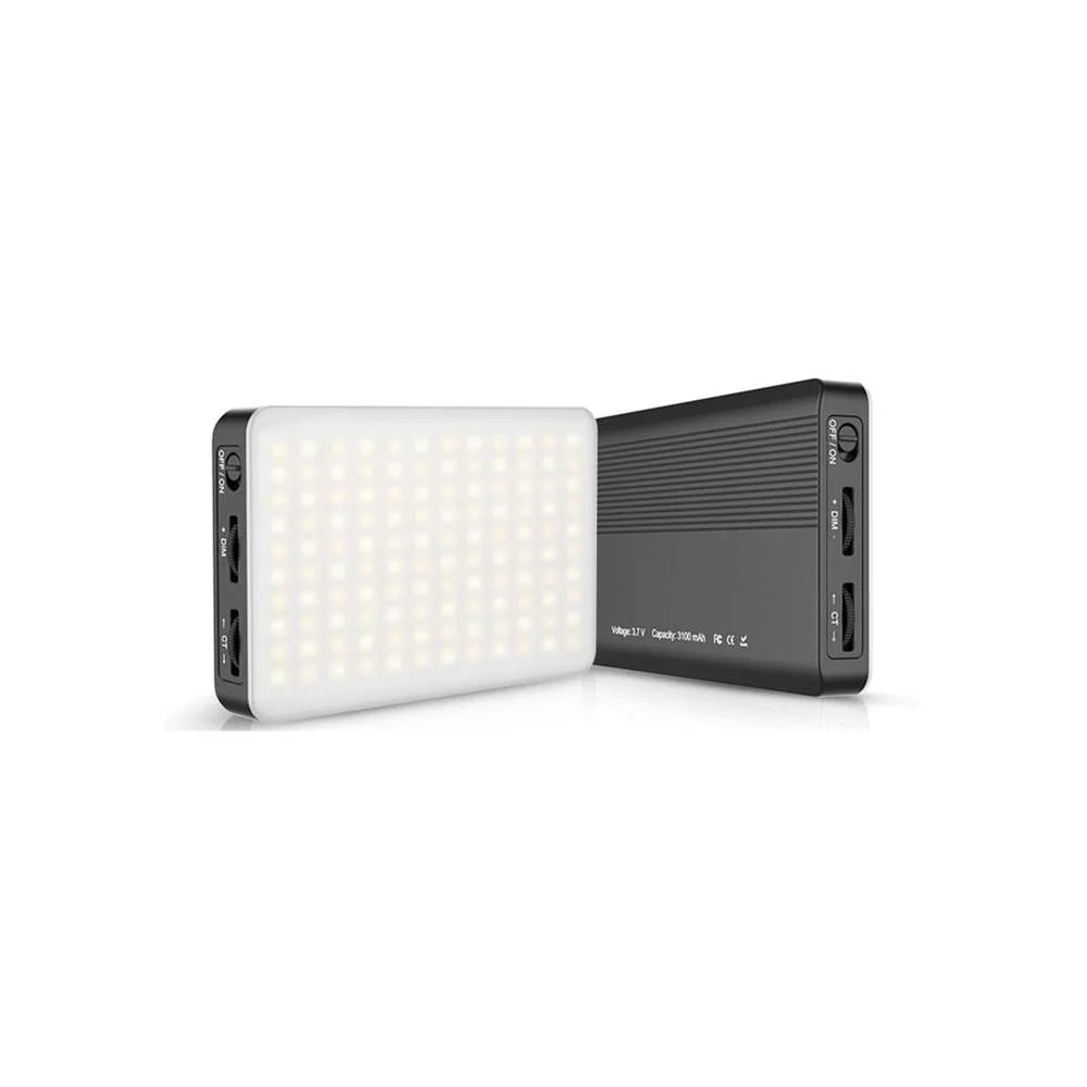 REALPOWER VL-1 ILUMINAÇÃO PARA LOJAS DE CONVENIÊN.