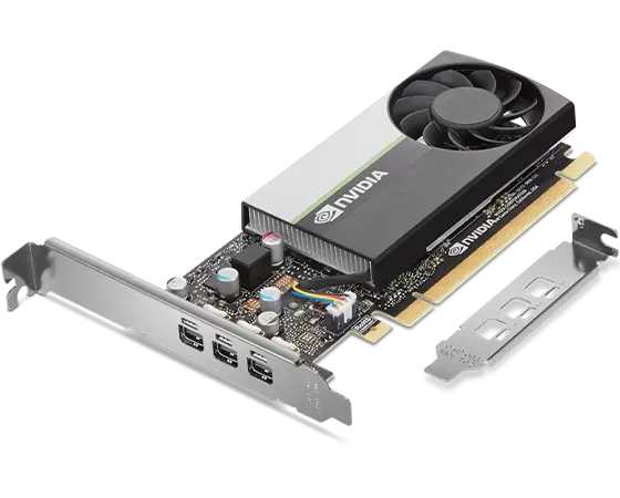 Lenovo Nvidia T400 4gb 3xmdp