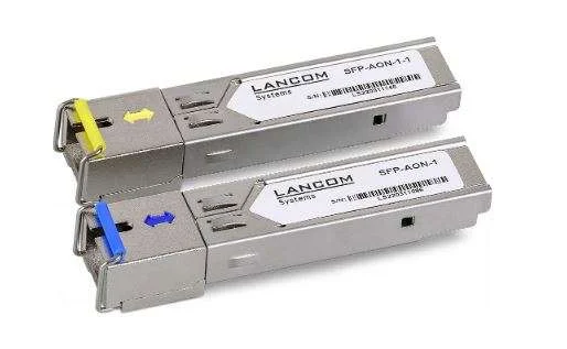 Lancom Sfp-Bidi1550-Sc1