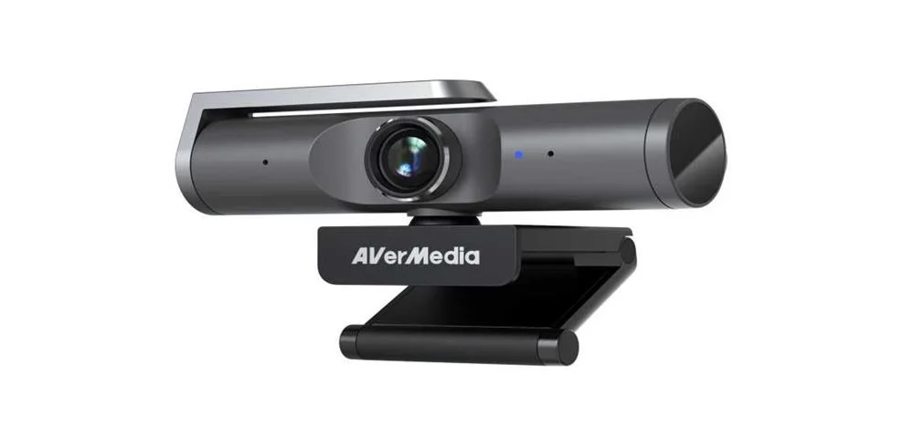 AVERMEDIA PW515 WEBCAM 3840 X 2160 PIXELS USB PRE.