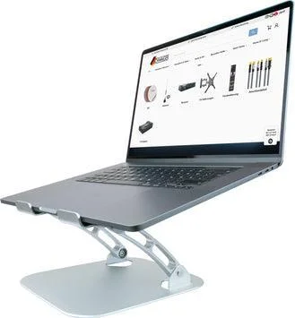 SCHWAIGER LPS1720 513 SUPORTE PARA COMPUTADORES P.