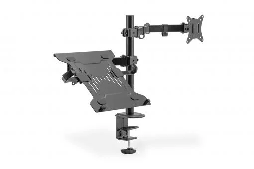 DIGITUS DA-90436 MONTAGEM E SUPORTE PARA MONITORE.