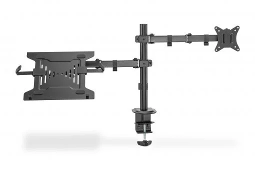 DIGITUS DA-90436 MONTAGEM E SUPORTE PARA MONITORE.