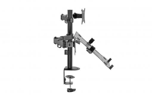 DIGITUS DA-90436 MONTAGEM E SUPORTE PARA MONITORE.