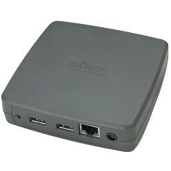 Silex Ds-700ac Ethernet / Wlan