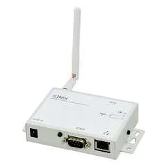 Silex Sd-330ac Servidor de Terminais Rs-232c