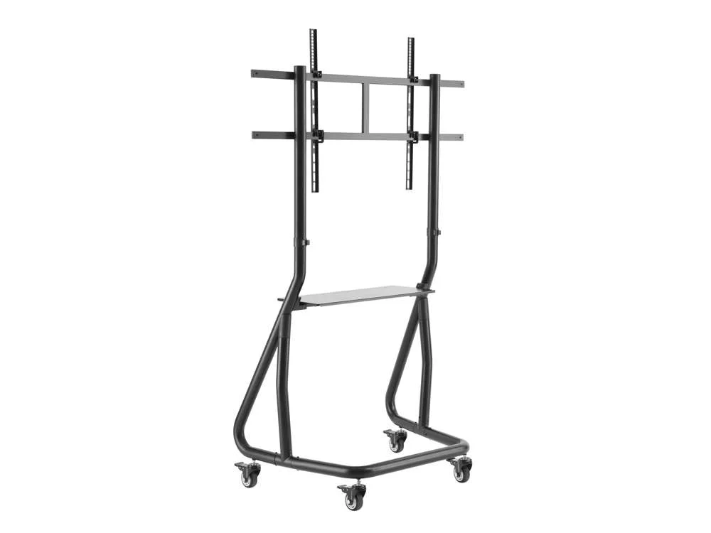 EQUIP 650609 SUPORTE PARA TV 2,67 M (105") PRETO