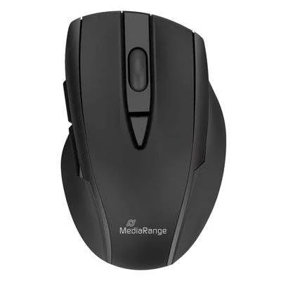 MEDIARANGE MROS217 RATO MÃO DIREITA BLUETOOTH ÓTI.