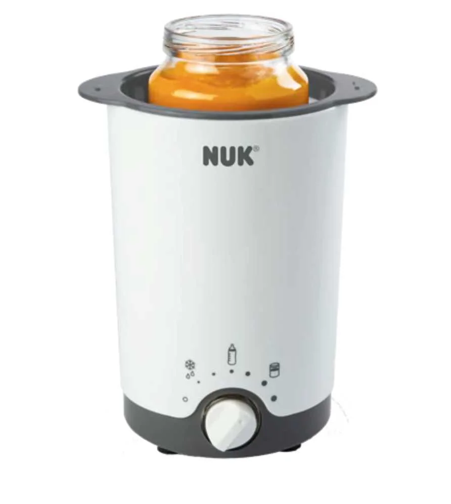 Nuk Thermo 3in1