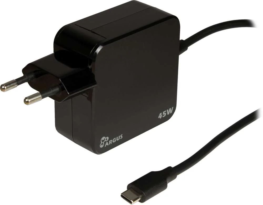 Inter-Tech Pd-2045 Universal Preto Ac Interior