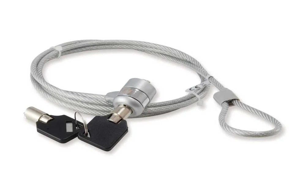 Conceptronic Nbt Notebook/Laptop /Schlüsselschloss 1.5m