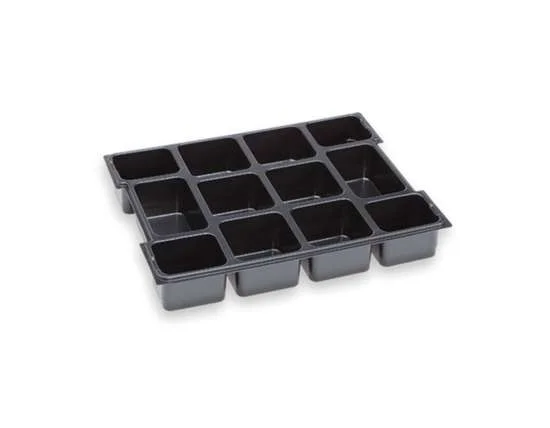 L-BOXX 1000010126 ACESSÓRIO PARA CAIXAS DE ARRUMA.