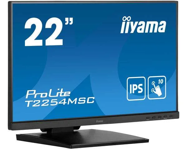 IIYAMA PROLITE T2254MSC-B1AG MONITOR DE ECRÃ 54,6.
