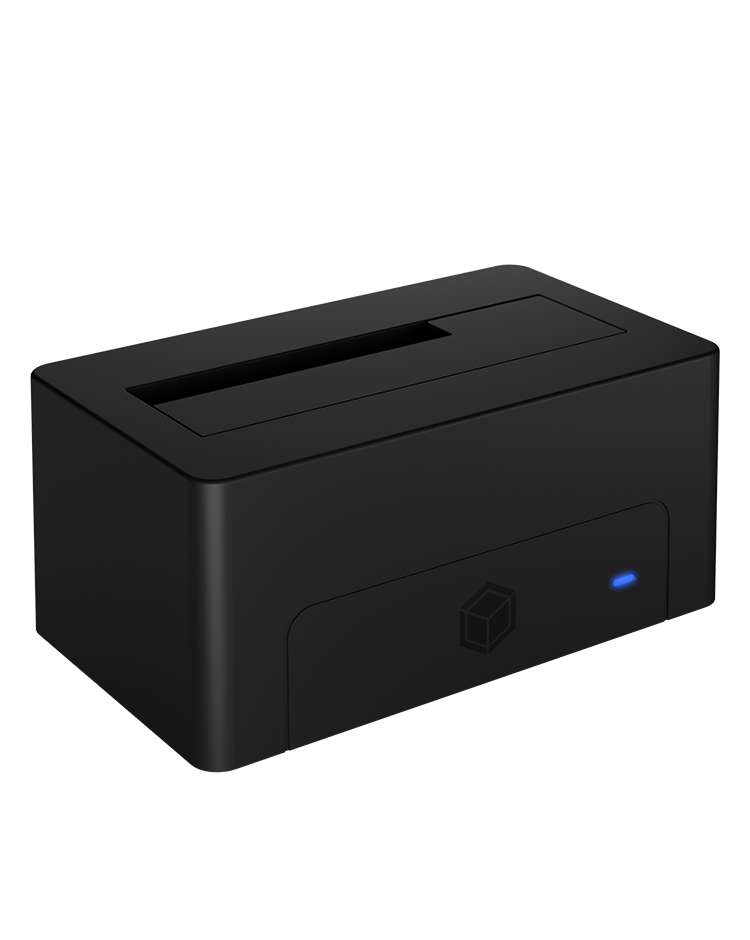 Icy Box Ib-1121-U3 Usb 3.2 Gen 1 (3.1 Gen 1) Type.