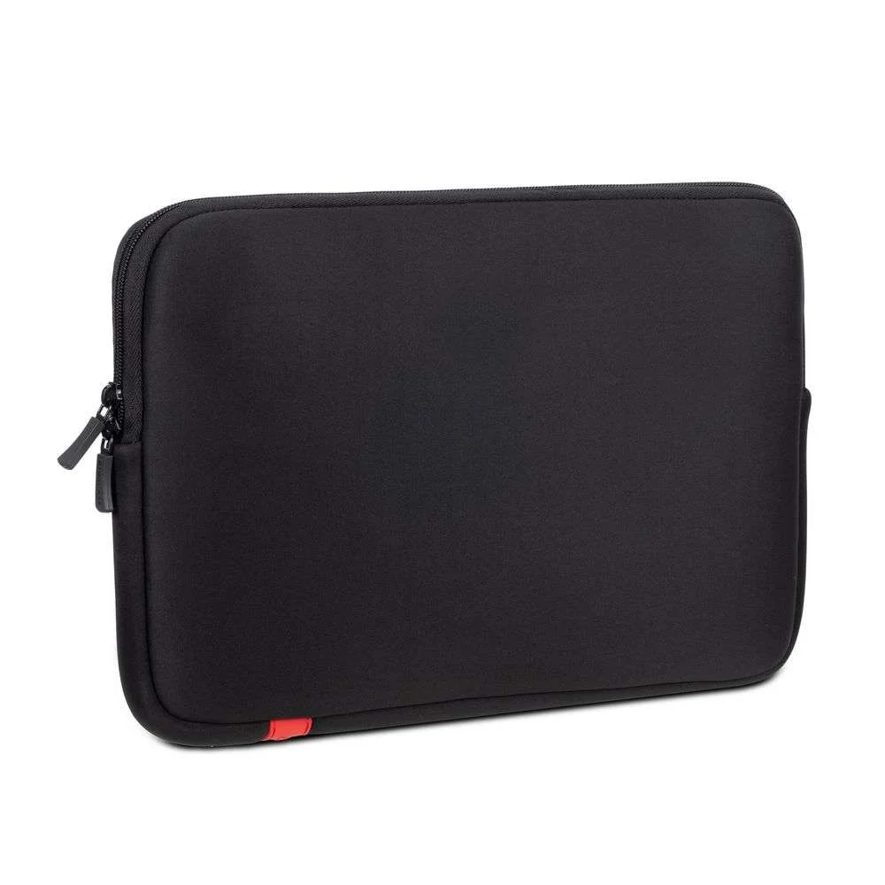 Riva Nb Sleeve   Antishock Macbook -13,0" Schwarz      5123