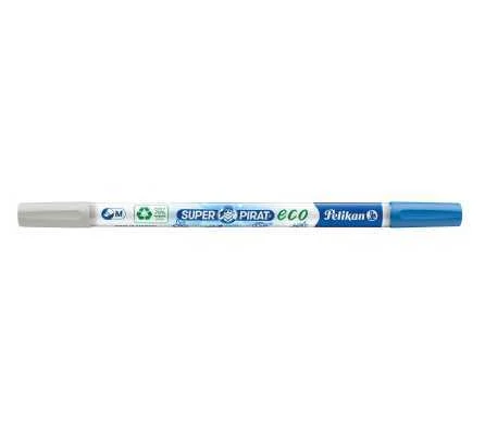 Pelikan Super Pirat Eco Apagador Plástico Multico.