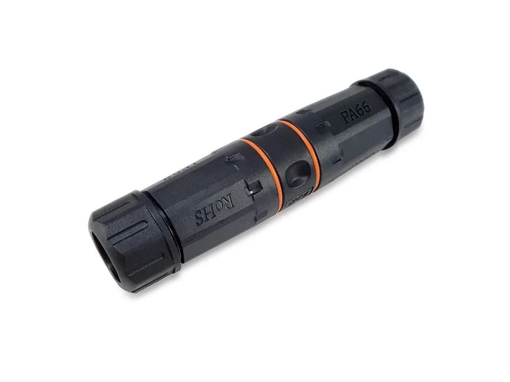 Equip Rj45 Kupplung 1-1 Cat6  Outdoor