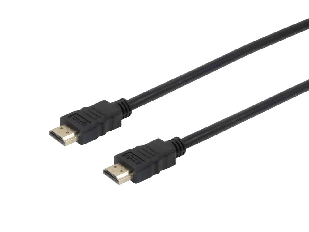 Equip Hdmi  20/Set Hs Ethernet 2.0  A-A  1.8m 4k60hz Hdr
