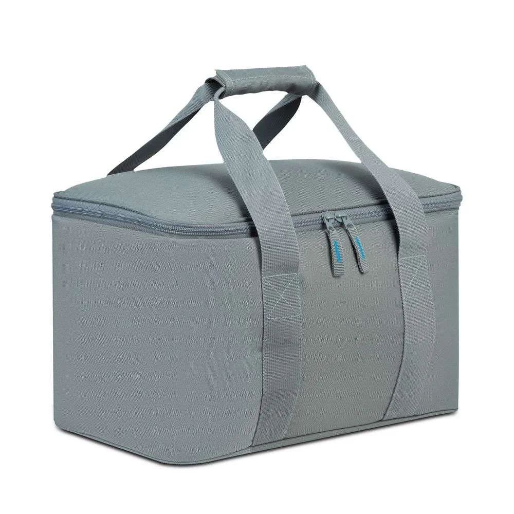 Riva Kühltasche  Germio    17l            Grau         5717