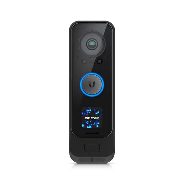 Ubiquiti Unifi Access Doorbell Pro Camera (Hd)