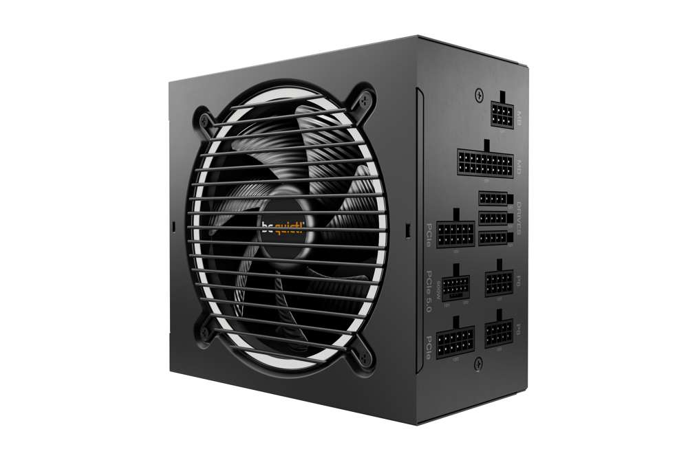 Be Quiet! Pure Power 12 M | 1200w Fonte de Alimen.