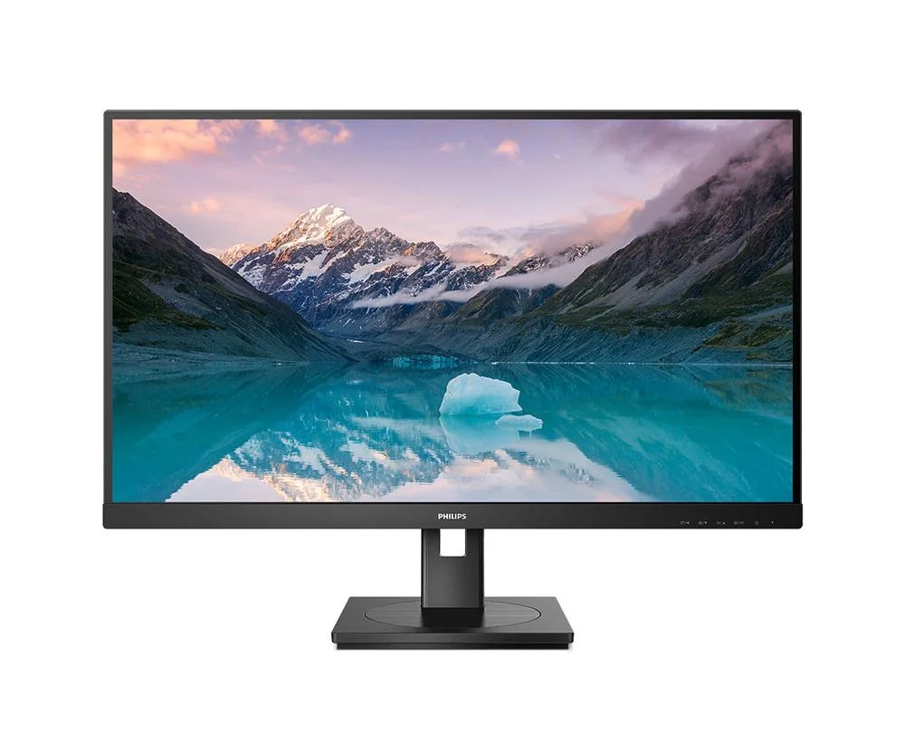 Philips 68,5cm (27,0") 275s9jml 16:09 Hdmi+Dp+Usb Va Retail