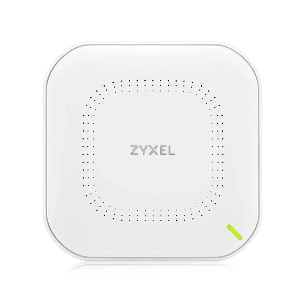 ZYXEL NWA90AX PRO 2400 MBIT/S BRANCO POWER OVER E.