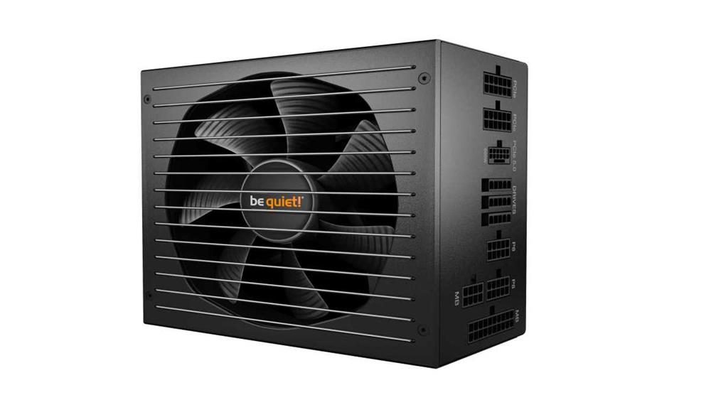 Be Quiet! Straight Power 12 | 1000w Fonte de Alim.