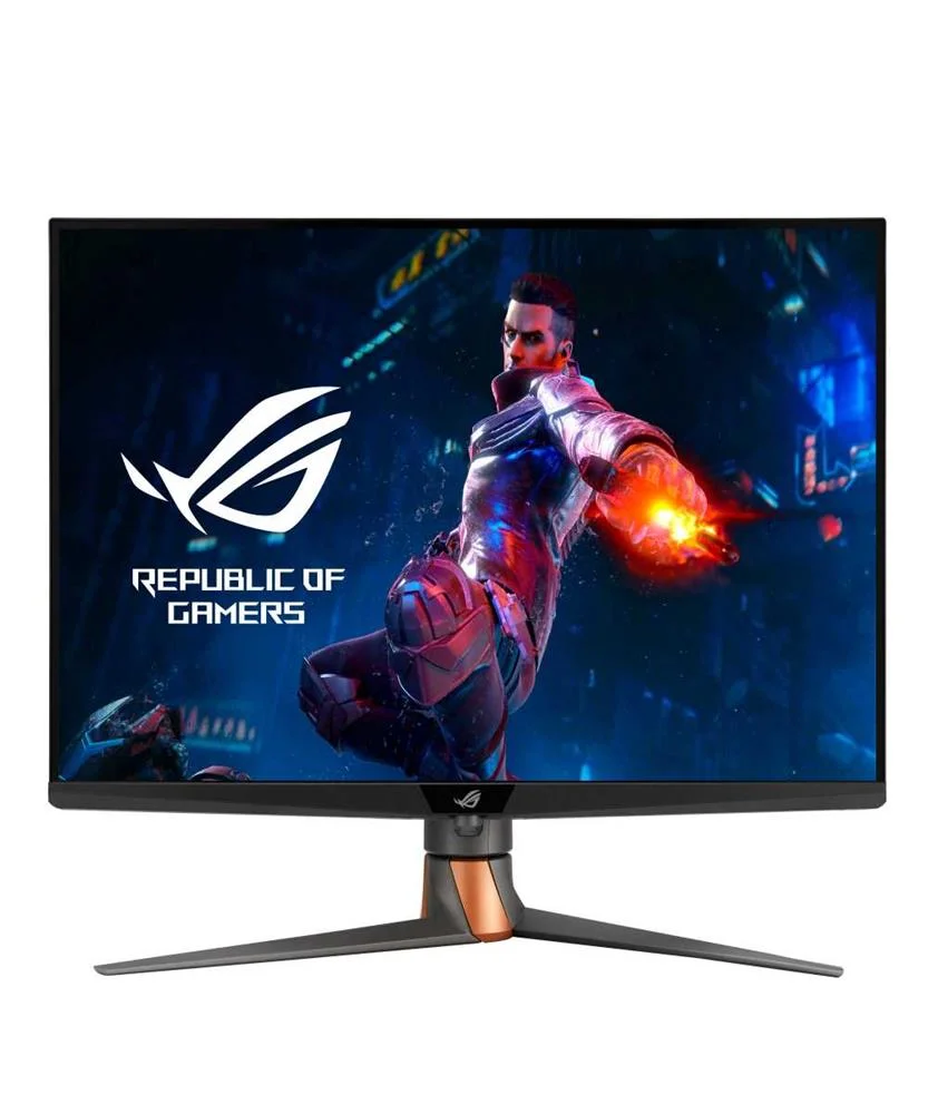 Asus Rog Swift Pg32uqxr 81.28cm (16:9) Uhd Hdmi