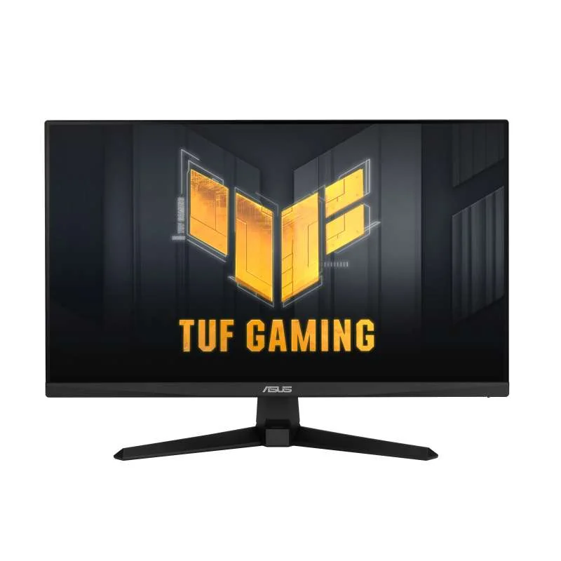 Monitor 23.8" Tuf Gaming Vg249q3a Full Hd Lcd Preto - Asus
