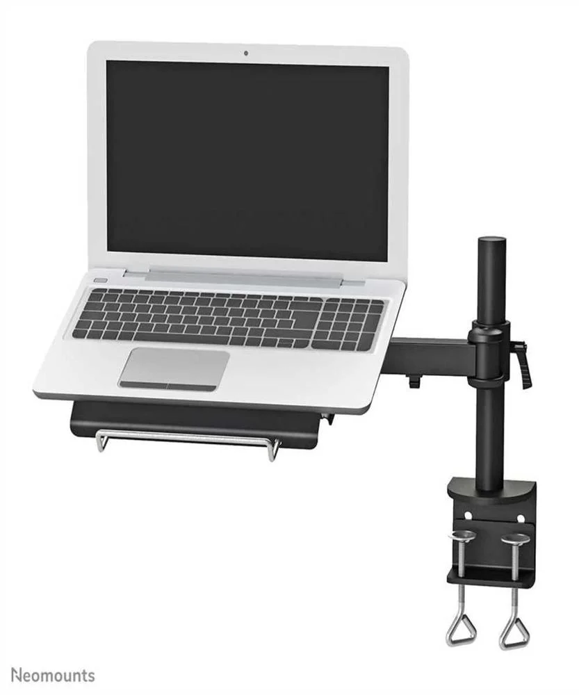 Neomounts Tis 10"-22" 1tft 2gelenke Schw. Max.15