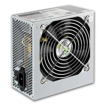 Realpower Netzteil Rp-420 420w Eco Silent   Atx Retail
