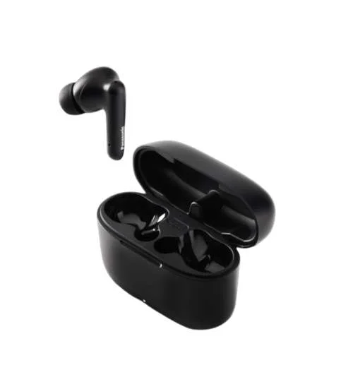 Auriculares Bluetooth True Wireless Rz-B110wde-K Preto - Panasonic