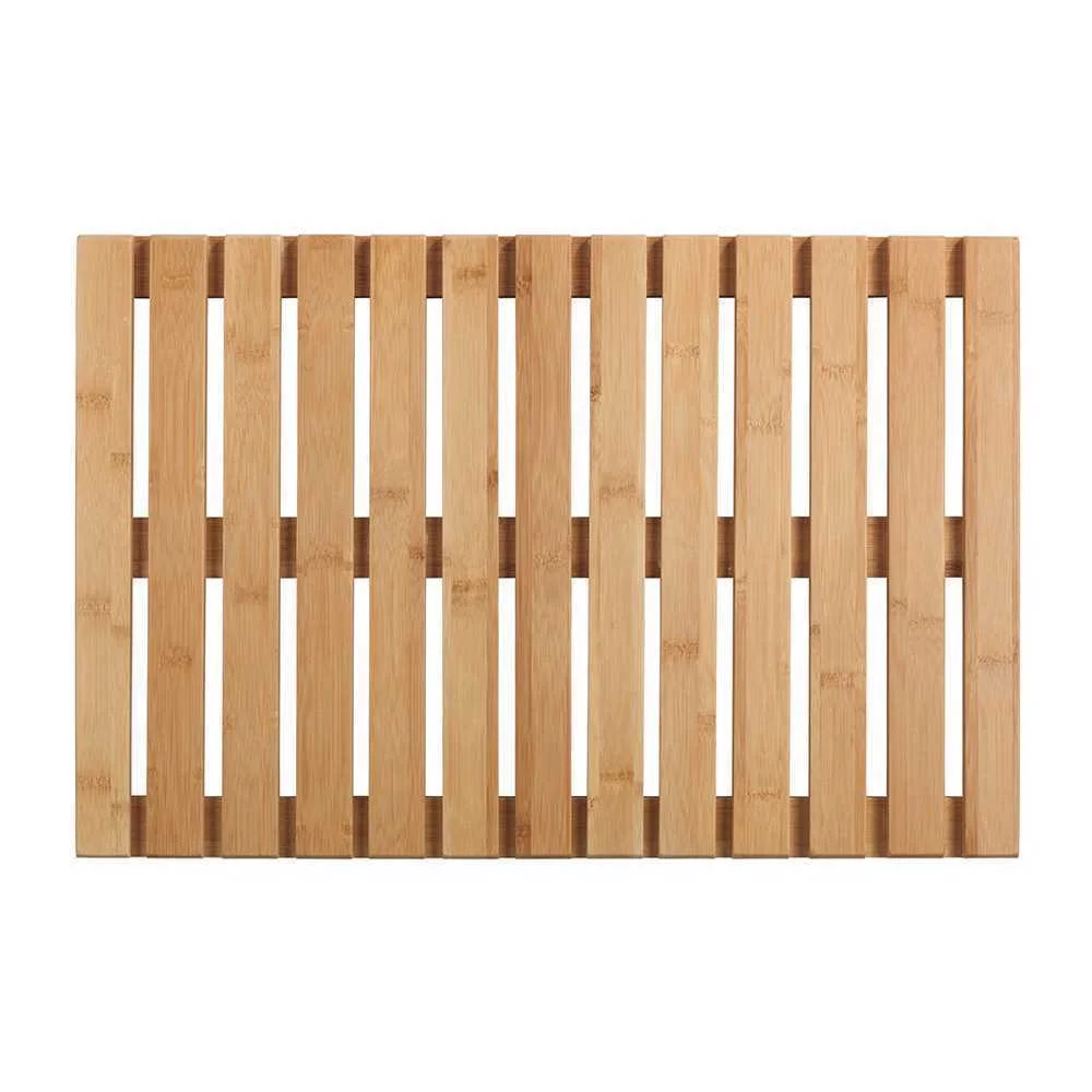 Estrado In/Outdoor 60x40cm Bambu 23838100 Wenko