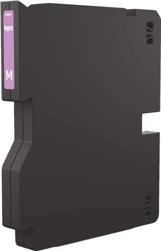 Tinteiro Compatível Ricoh GC-51 XL Magenta (40586.