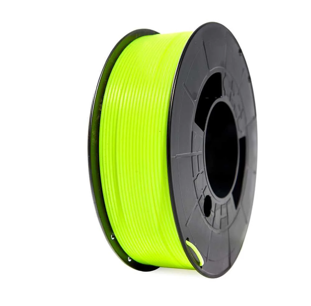 Filamento de Impressão 3D em PLA 1,75mm Bobina 1K.
