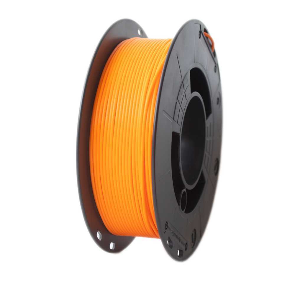 Filamento de Impressão 3D em PLA 1,75mm Bobina 1K.