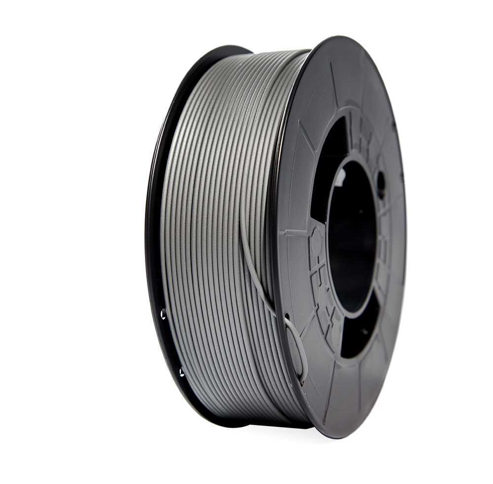Filamento de Impressão 3D em PLA 1,75mm Bobina 1K.