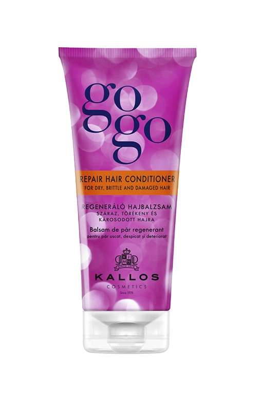 Conditioner Gogo Repair 200ml