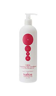 Conditioner Kjmn Nourishing 500ml