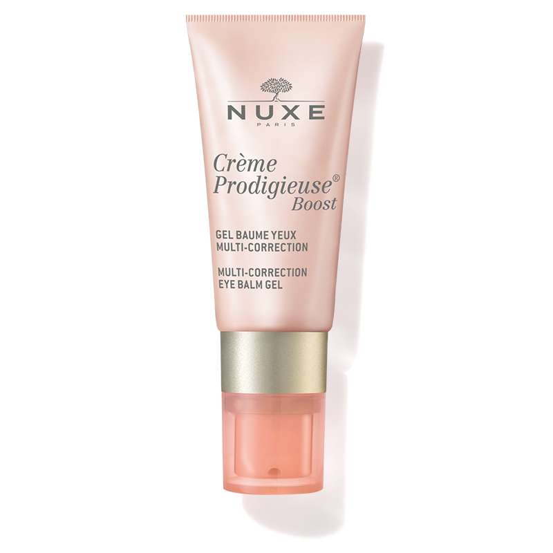 Eye Gel Creme Prodigieuse Boost Multi-Correction Eye Balm Gel 15ml