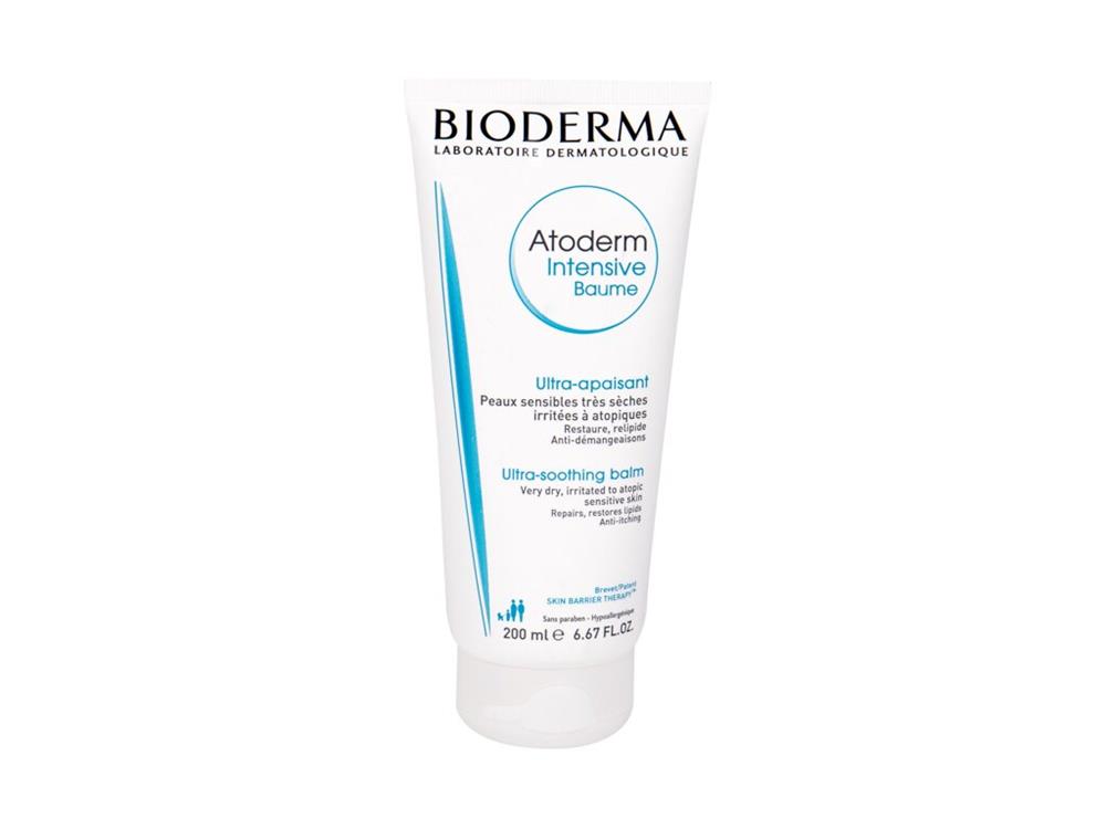 Bioderma Atoderm Intensive Baume 200 Ml 200 G Cre.