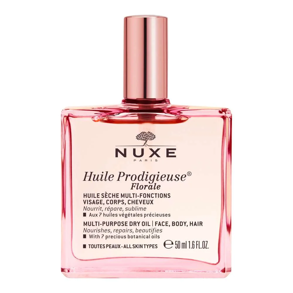 Nuxe 3264680024382 Creme/Loção Corporal 50 Ml Óleo