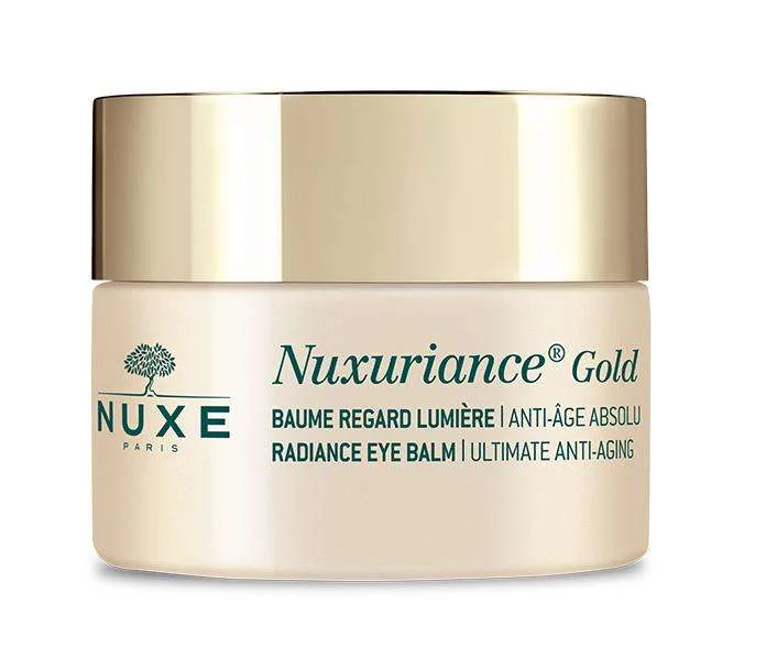 Nuxe Nuxuriance Creme/Hidratante para Olhos Bálsa.