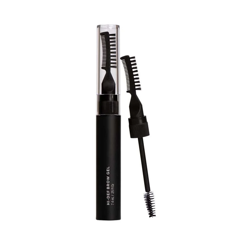Revitalash Hi-Def Eyebrow Gel Soft Brown 7,4 Ml