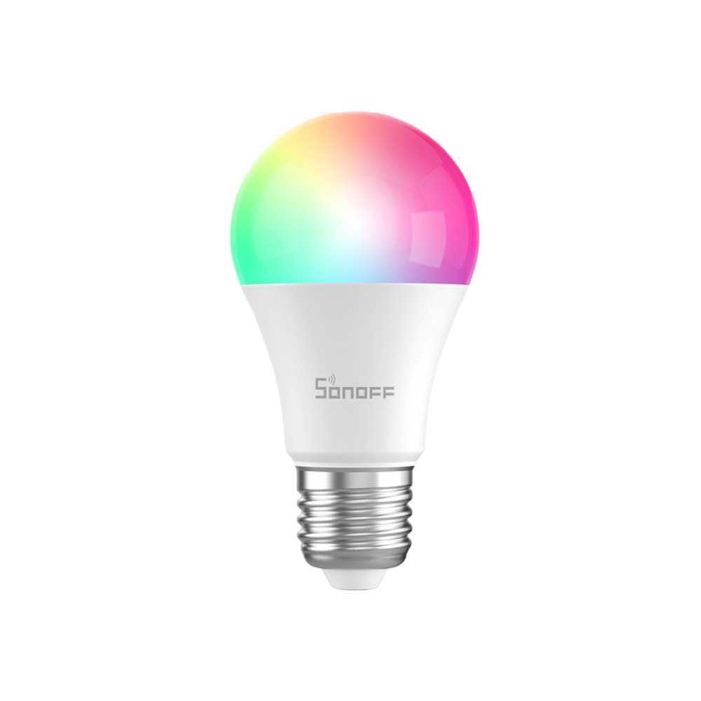 SONOFF B05-BL-A60 ILUMINAÇÃO INTELIGENTE LÂMPADA .