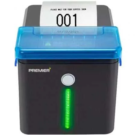 Impresora de Tickets Premier Itp-85 Beeper/ T?rmi.