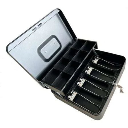 Caj?n Portamonedas Premier Cb-48/ Manual Y Autom?.