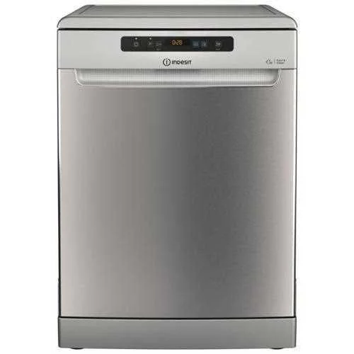 Máquina de Lavar Louça Indesit D2fhd624as 14 Conjuntos Classe e