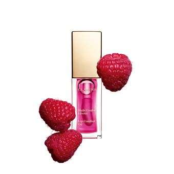 Clarins Lip Comfort Oil Brilho de Lábios 7 Ml 02 .